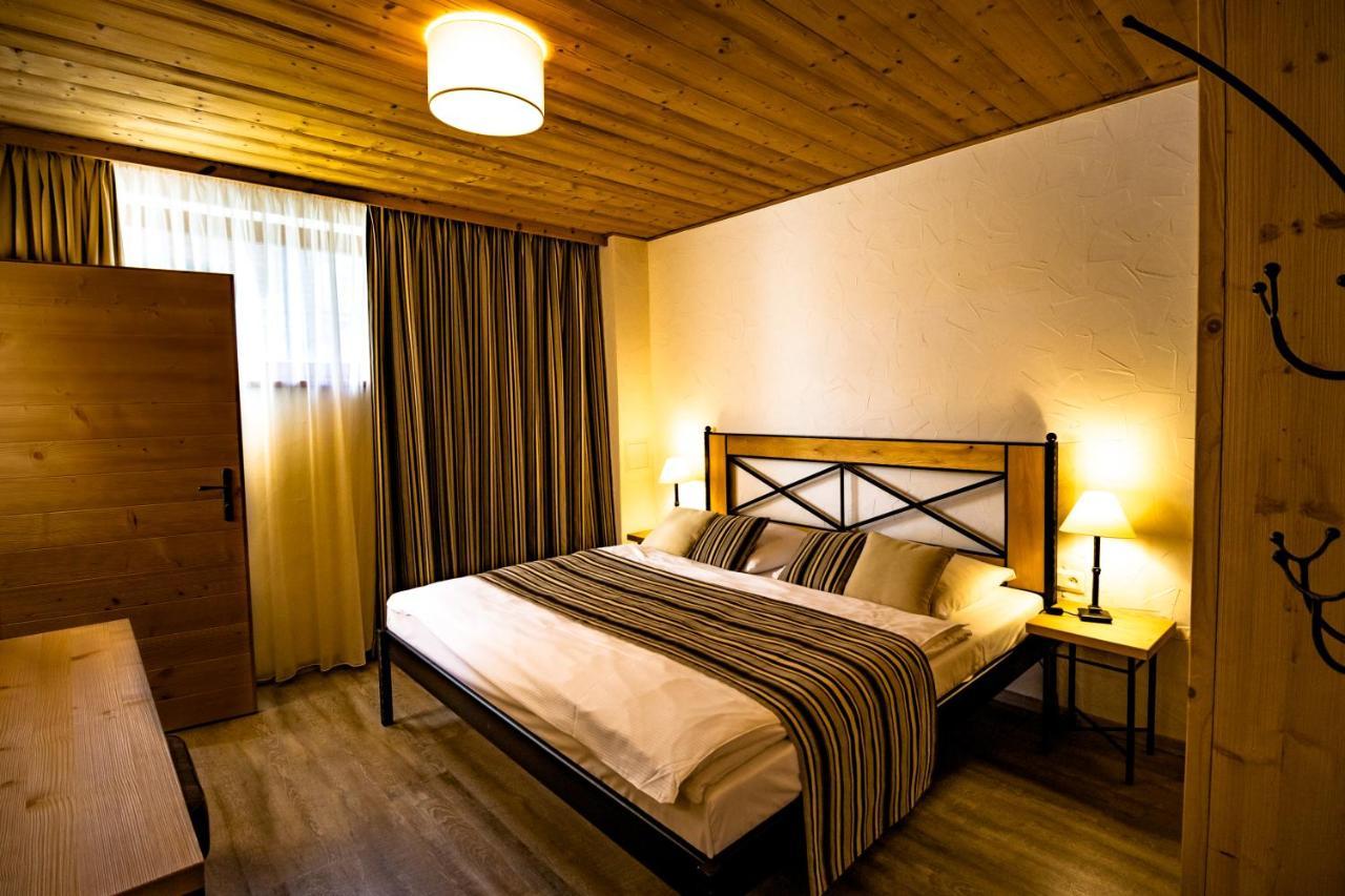 דמנובסקה דולינה Cardinal Jasna Mountain Wellness Apartment מראה חיצוני תמונה